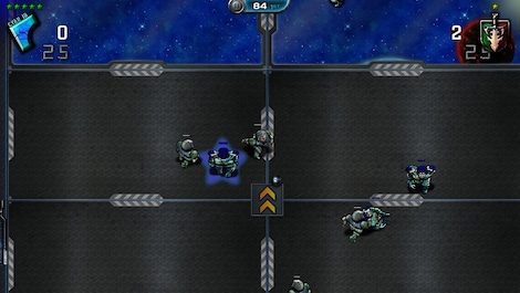 Speedball 2 HD Steam Key GLOBAL - 5