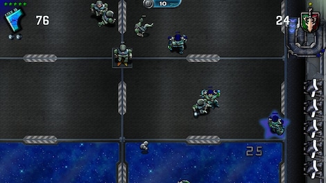 Speedball 2 HD Steam Key GLOBAL - 3