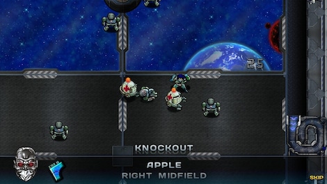 Speedball 2 HD Steam Key GLOBAL - 0