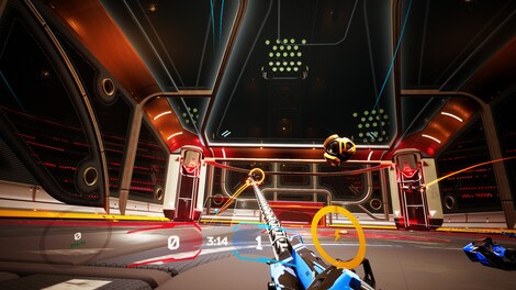 Speedball Arena Steam Key GLOBAL - 5