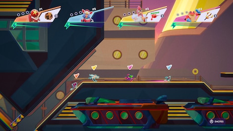 SpeedRunners 2: King of Speed (Xbox Series X/S, PC) - Xbox Live Key - UNITED STATES - 6