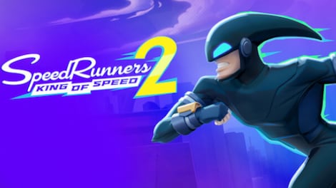 SpeedRunners 2: King of Speed (Xbox Series X/S, PC) - Xbox Live Key - UNITED STATES - 0