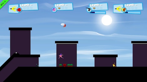 SpeedRunners 4-Pack Steam Gift EUROPE - 3