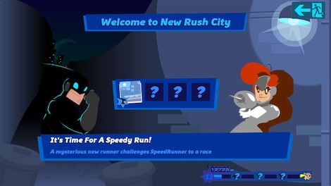 SpeedRunners: Deluxe Edition Xbox Live Key Xbox One UNITED STATES - 9