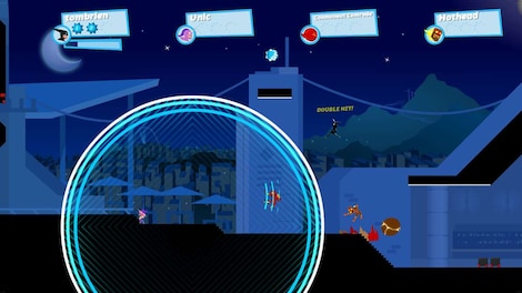 SpeedRunners (PC) - Steam Gift - LATAM - 8