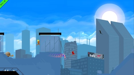 SpeedRunners (PC) - Steam Key - CIS - 11