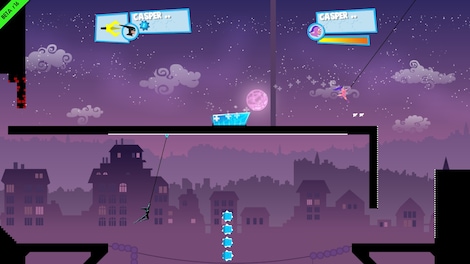 SpeedRunners (PC) - Steam Key - CIS - 3