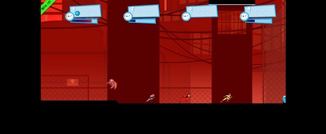 SpeedRunners - Youtuber Pack 1 Steam Gift GLOBAL - 8