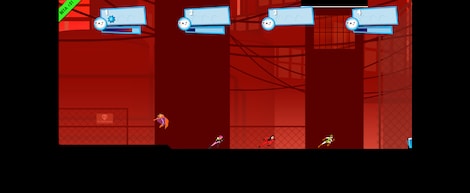 SpeedRunners - Youtuber Pack 1 Steam Key CIS - 8