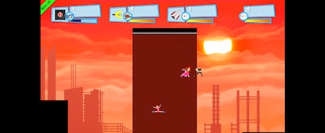 SpeedRunners - Youtuber Pack 2 Steam Key GLOBAL - 6