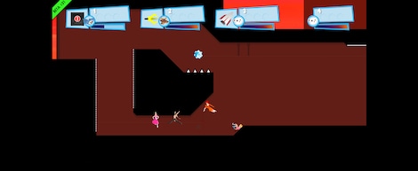 SpeedRunners - Youtuber Pack 2 Steam Key GLOBAL - 4