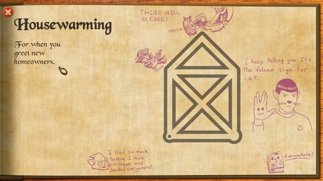Spell Casting: Meowgically Enhanced Edition Steam Gift GLOBAL - 8