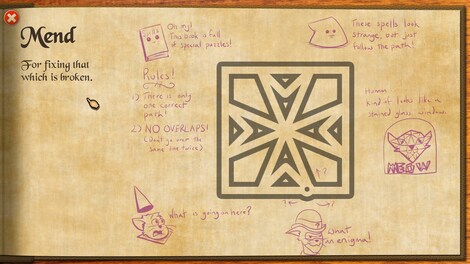 Spell Casting: Meowgically Enhanced Edition Steam Gift GLOBAL - 5
