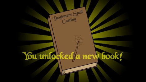 Spell Casting: Meowgically Enhanced Edition Steam Gift GLOBAL - 3