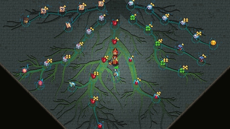 Spell Disk (PC) - Steam Account - GLOBAL - 8