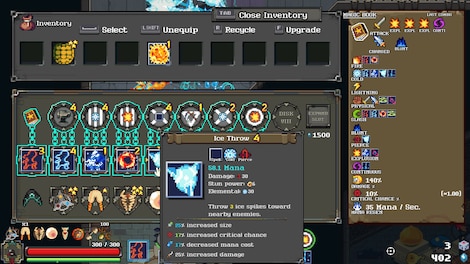 Spell Disk (PC) - Steam Account - GLOBAL - 6