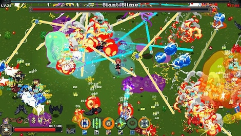 Spell Disk (PC) - Steam Account - GLOBAL - 4