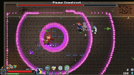 Spell Disk (PC) - Steam Account - GLOBAL - 9