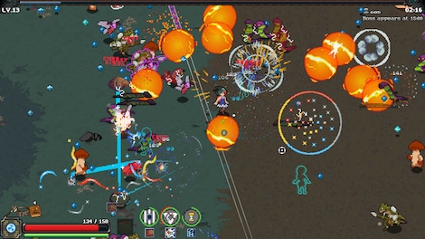 Spell Disk (PC) - Steam Account - GLOBAL - 17