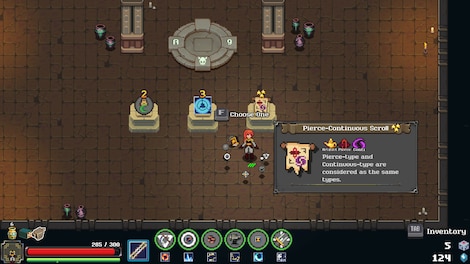 Spell Disk (PC) - Steam Account - GLOBAL - 13