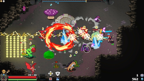 Spell Disk (PC) - Steam Account - GLOBAL - 5