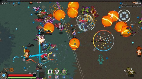 Spell Disk (PC) - Steam Gift - EUROPE - 17