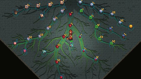 Spell Disk (PC) - Steam Gift - GLOBAL - 8