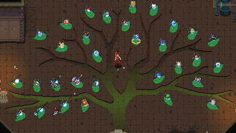 Spell Disk (PC) - Steam Gift - GLOBAL - 11