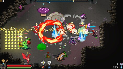 Spell Disk (PC) - Steam Gift - GLOBAL - 5