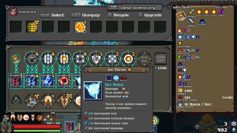 Spell Disk (PC) - Steam Key - GLOBAL - 6