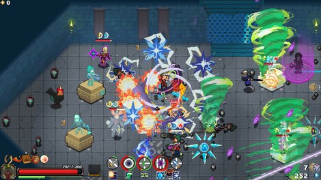 Spell Disk (PC) - Steam Key - GLOBAL - 7