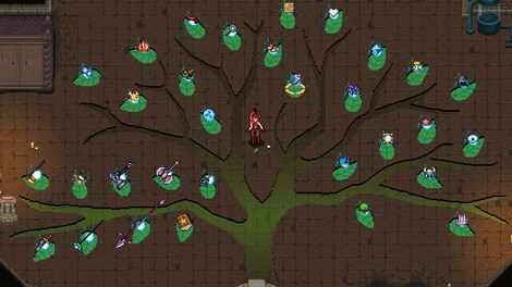 Spell Disk (PC) - Steam Key - GLOBAL - 11