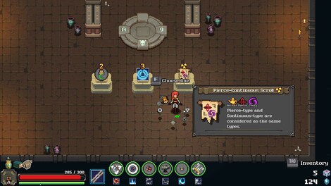Spell Disk (PC) - Steam Key - GLOBAL - 13