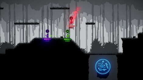 Spell Swap (PC) - Steam Key - GLOBAL - 8