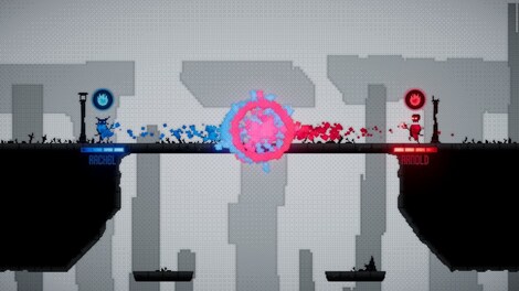 Spell Swap (PC) - Steam Key - GLOBAL - 9