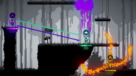 Spell Swap (PC) - Steam Key - GLOBAL - 3