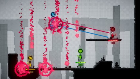 Spell Swap (PC) - Steam Key - GLOBAL - 5