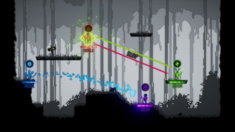 Spell Swap (PC) - Steam Key - GLOBAL - 4