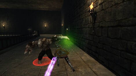 Spellbind Steam Key GLOBAL - 12