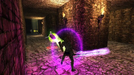 Spellbind Steam Key GLOBAL - 5