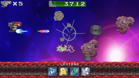 Spellblast (PC) - Steam Key - GLOBAL - 4