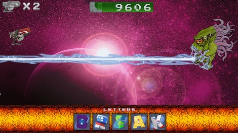 Spellblast (PC) - Steam Key - GLOBAL - 2