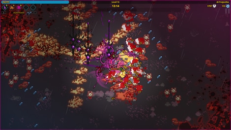 Spellbook Demonslayers (PC) - Steam Gift - GLOBAL - 4