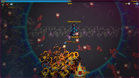 Spellbook Demonslayers (PC) - Steam Gift - GLOBAL - 6