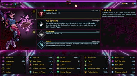 Spellbook Demonslayers (PC) - Steam Key - GLOBAL - 5