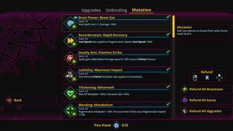 Spellbook Demonslayers (PC) - Steam Key - GLOBAL - 8