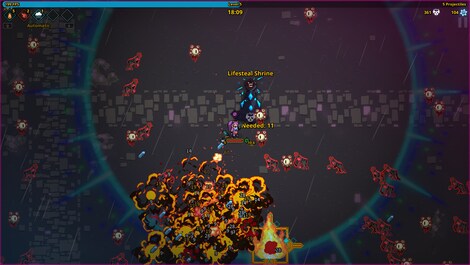 Spellbook Demonslayers (PC) - Steam Key - GLOBAL - 6