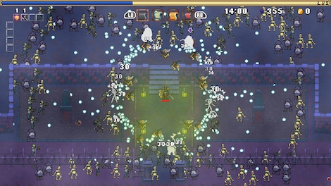 Spellbound Survivors (PC) - Steam Key - GLOBAL - 5