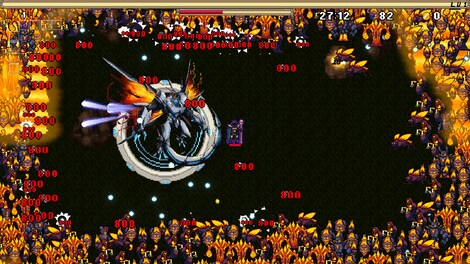 Spellbound Survivors (PC) - Steam Key - GLOBAL - 8