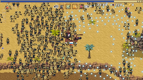 Spellbound Survivors (PC) - Steam Key - GLOBAL - 9